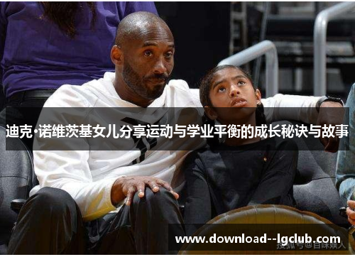 迪克·诺维茨基女儿分享运动与学业平衡的成长秘诀与故事