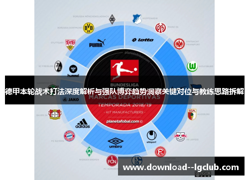 德甲本轮战术打法深度解析与强队博弈趋势洞察关键对位与教练思路拆解