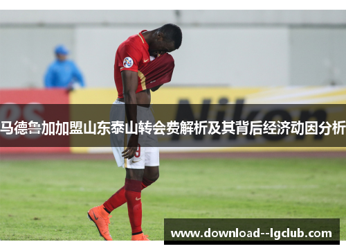 马德鲁加加盟山东泰山转会费解析及其背后经济动因分析